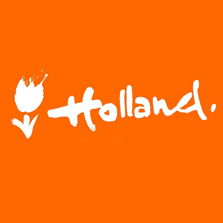 Dutch pavilion logo