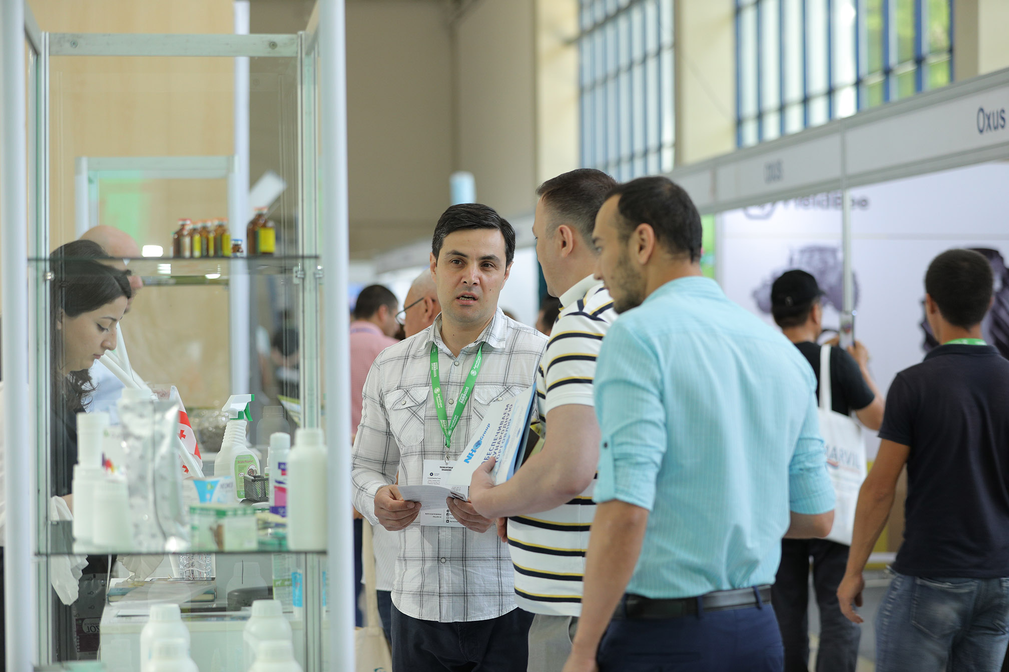 AgroExpo Uzbekistan 2022 (4)
